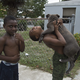 Black Florida. 2015 in Mfon: Women Photographers of the African Diaspora.